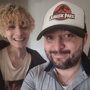 Meet your Posher, Gustavo